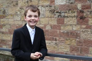 Kommunion Fotograf Fotos in Thaleischweiler