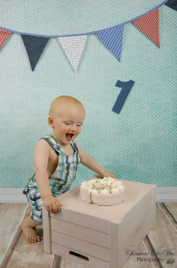 Smash the Cake Fotograf in Pirmasens