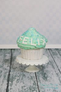 Smash the Cake Fotograf in Pirmasens