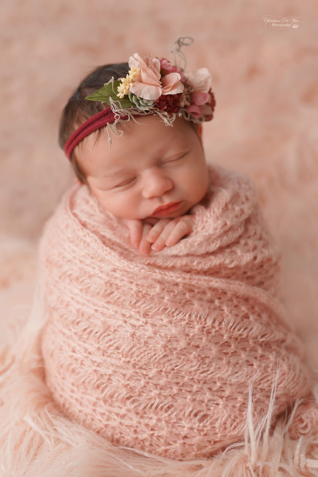 Babyfotograf Thaleischweiler-Fröschen Christina De Vivo