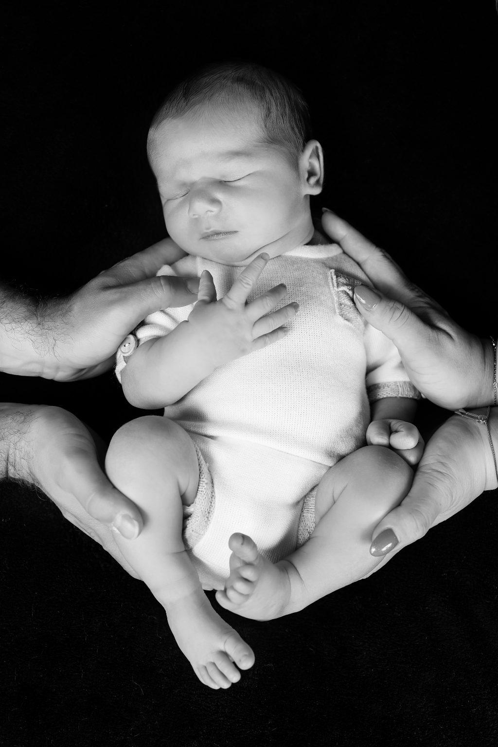 Babybilder Pirmasens die Fotografin Christina De Vivo