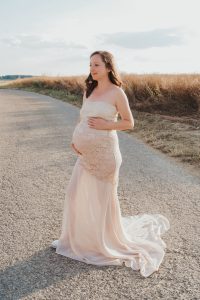 Babybauchfotograf Thaleischweiler-Fröschen Christina De Vivo