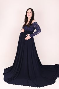 Babybauchfotograf Thaleischweiler-Fröschen Christina De Vivo