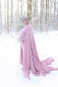 Babybauchfotograf Pirmasens Christina De Vivo