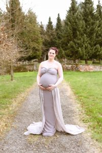 Babybauchfotograf Pirmasens Christina De Vivo