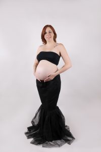 Babybauchfotograf Thaleischweiler-Fröschen Christina De Vivo