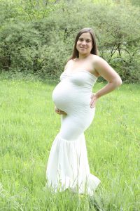 Babybauchfotograf Thaleischweiler-Fröschen Christina De Vivo