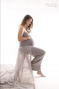 Babybauchfotograf Thaleischweiler-Fröschen Christina De Vivo