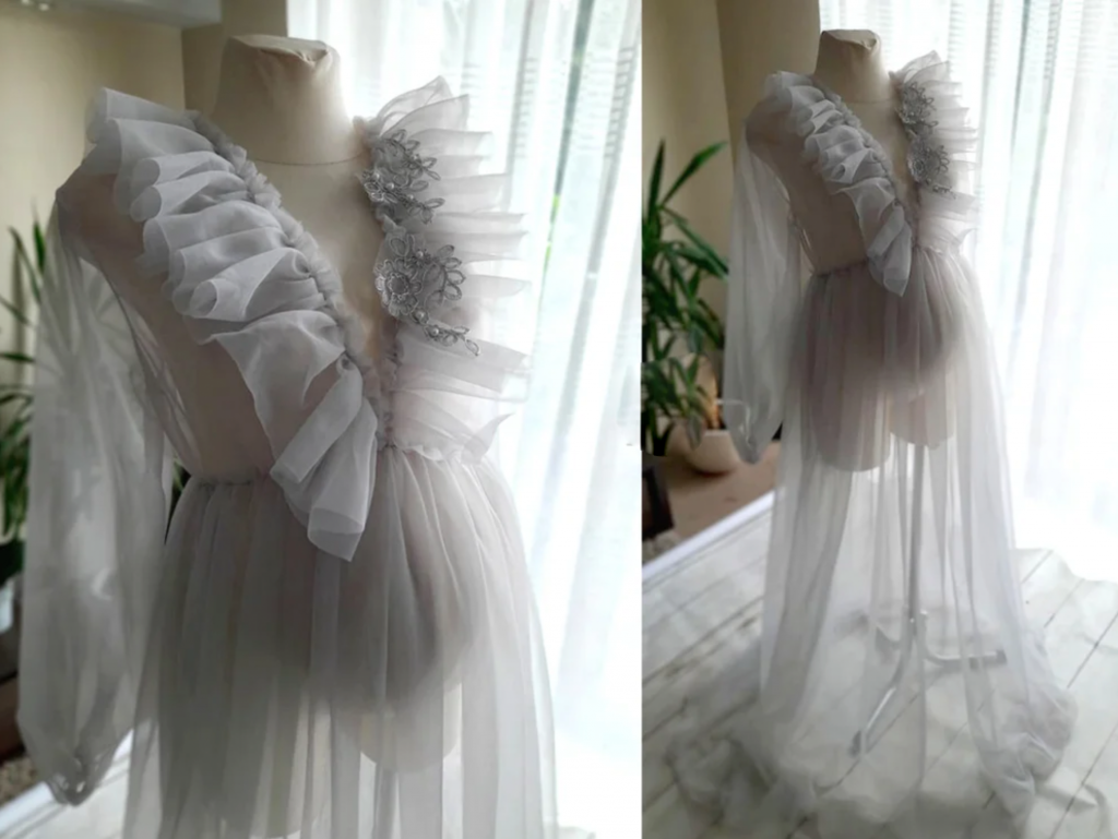 Babybauchfotograf Pirmasens Christina De Vivo