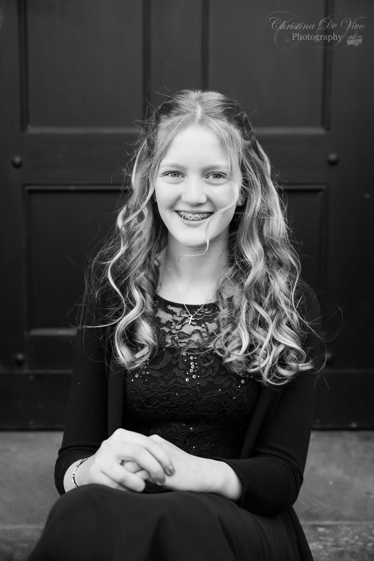 Bilder Konfirmation shooting in Pirmasens