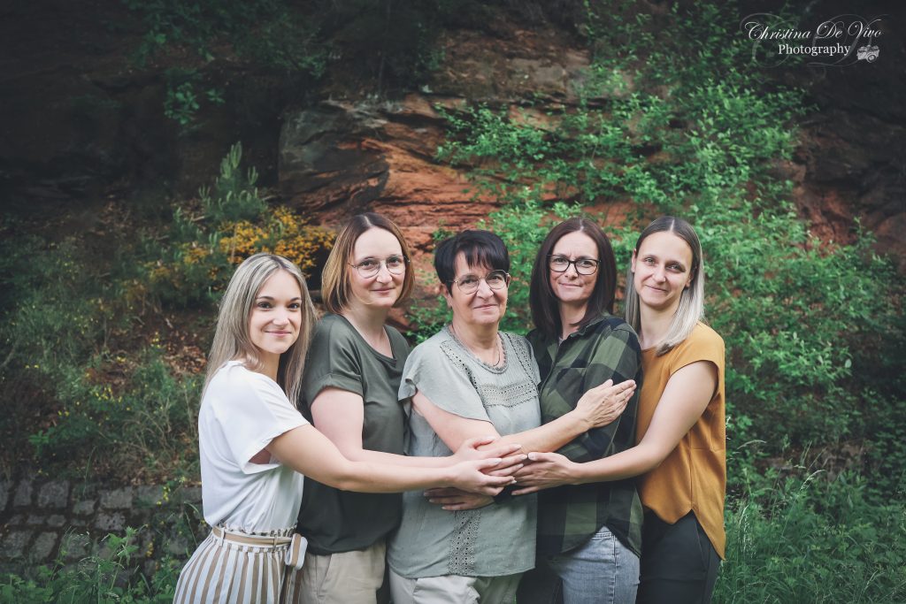 Familienbilder Fotografin Pirmasens