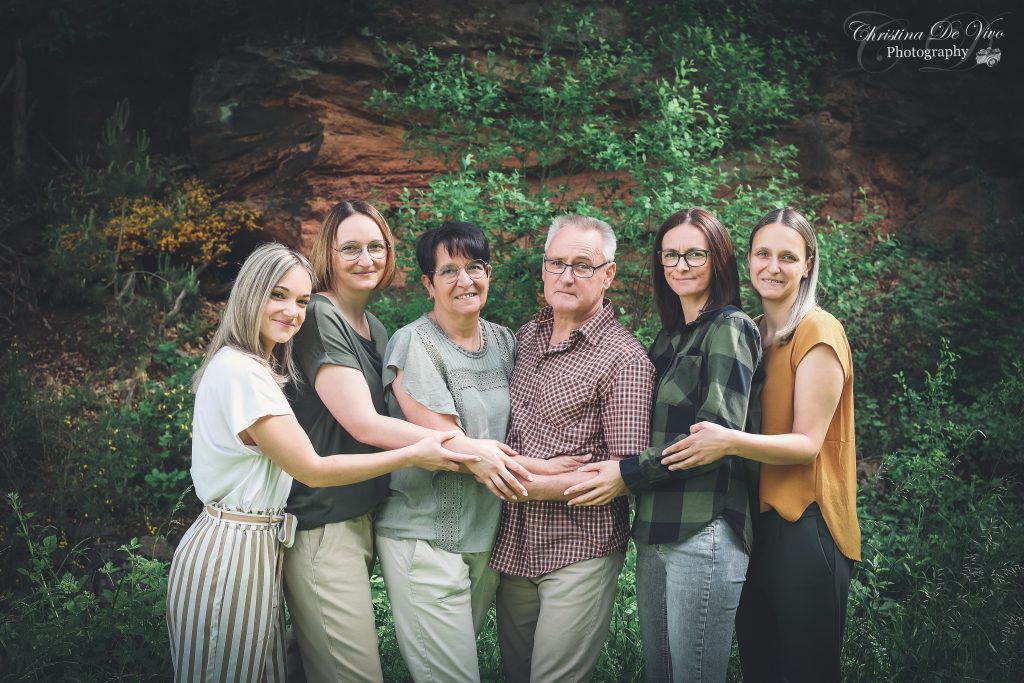 Familypictures in Pirmasens