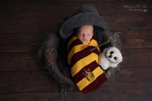 Baby Harry Potter Bilder