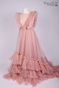 Kleider zum ausleihen Babybauchbilder