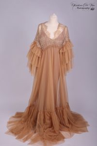 Kleider zum ausleihen Babybauchbilder