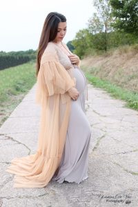 Bellydress by Christina De Vivo Photography