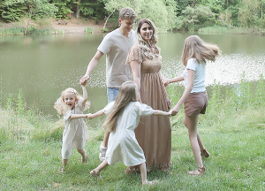 Familienbilder in Pirmasens Familienfotograf Christina De Vivo