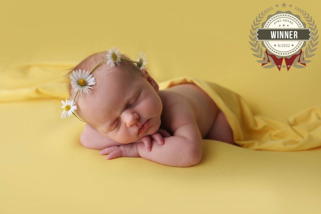 Gewinnerfoto Babyfotograf Christina De Vivo Thaleischweiler