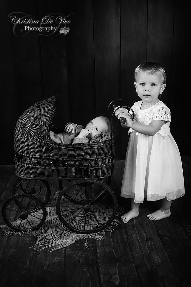 Babyfotos Neugeborenenbilder Christina De Vivo Pirmasens