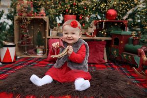 X-Mas Minishootings by Christina De Vivo Photography