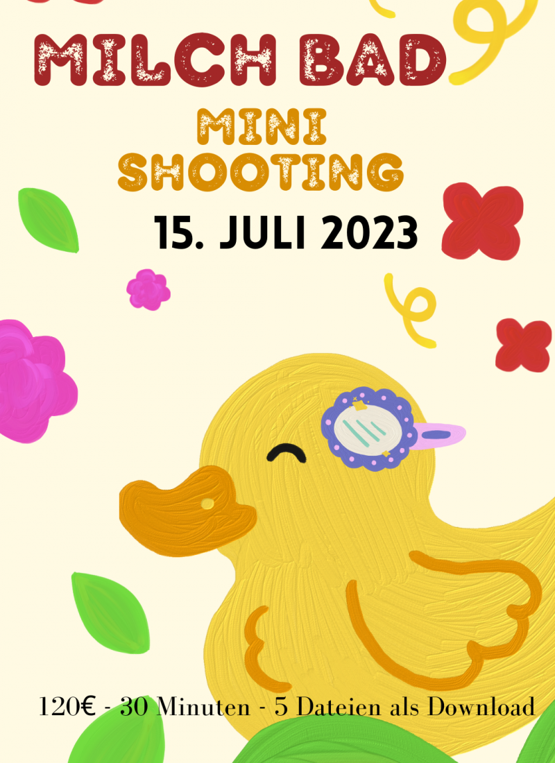 Milchbad Mini Shooting 2023