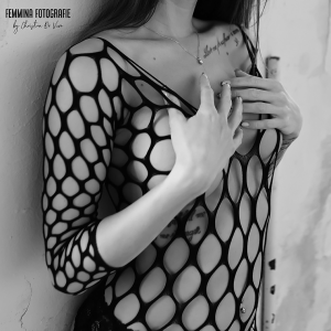 Boudoir Fotografie by Christina De Vivo