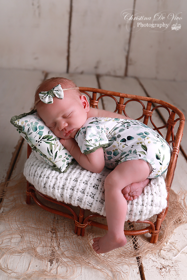 Babybilder in Pirmasens Pirmasens Babyfotograf Christina De Vivo