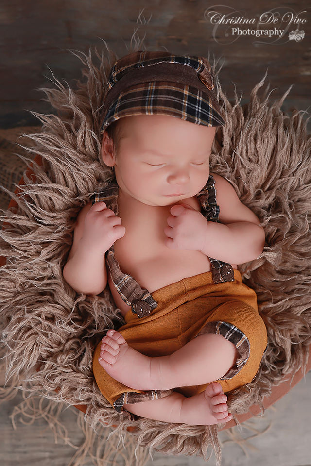 Babybilder in Pirmasens Pirmasens Babyfotograf Christina De Vivo