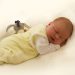 Babyfotograf Pirmasens Christina De Vivo im Krankenhaus Pirmasens