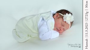 Babyfotograf Christina De Vivo