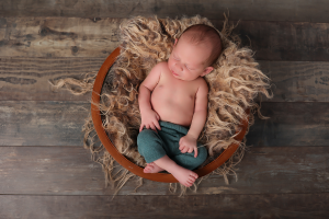 Fotograf für Babybilder in und um Pirmasens Christina De Vivo