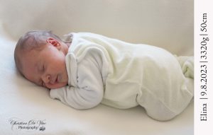 Babyfotograf Krankenhaus Pirmasens