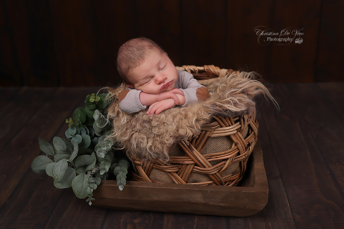 Babyfotograf Thaleischweiler-Fröschen Christina De Vivo