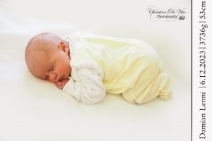 Babygalerie Krankenhaus Pirmasens babybilder by Christina De Vivo