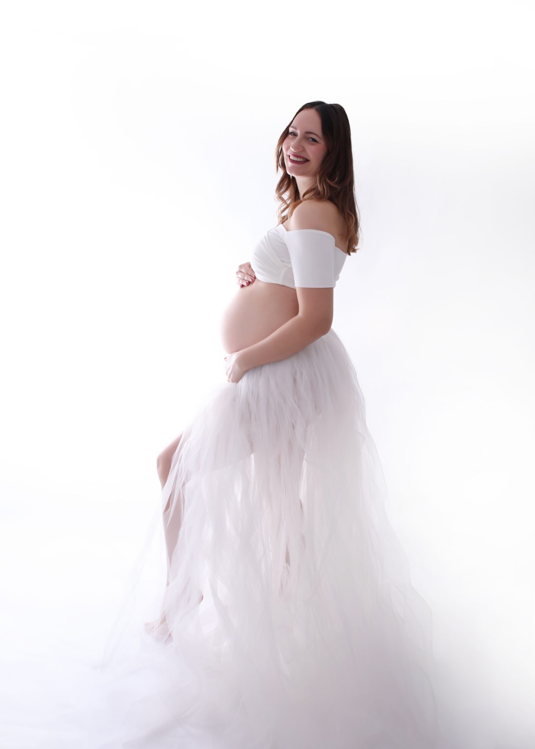 Babybauchfotograf bei Pirmasens by Christina De Vivo Photography