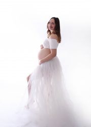 Babybauchfotograf bei Pirmasens by Christina De Vivo Photography