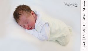 Babyfotograf Pirmasens Christina De Vivo