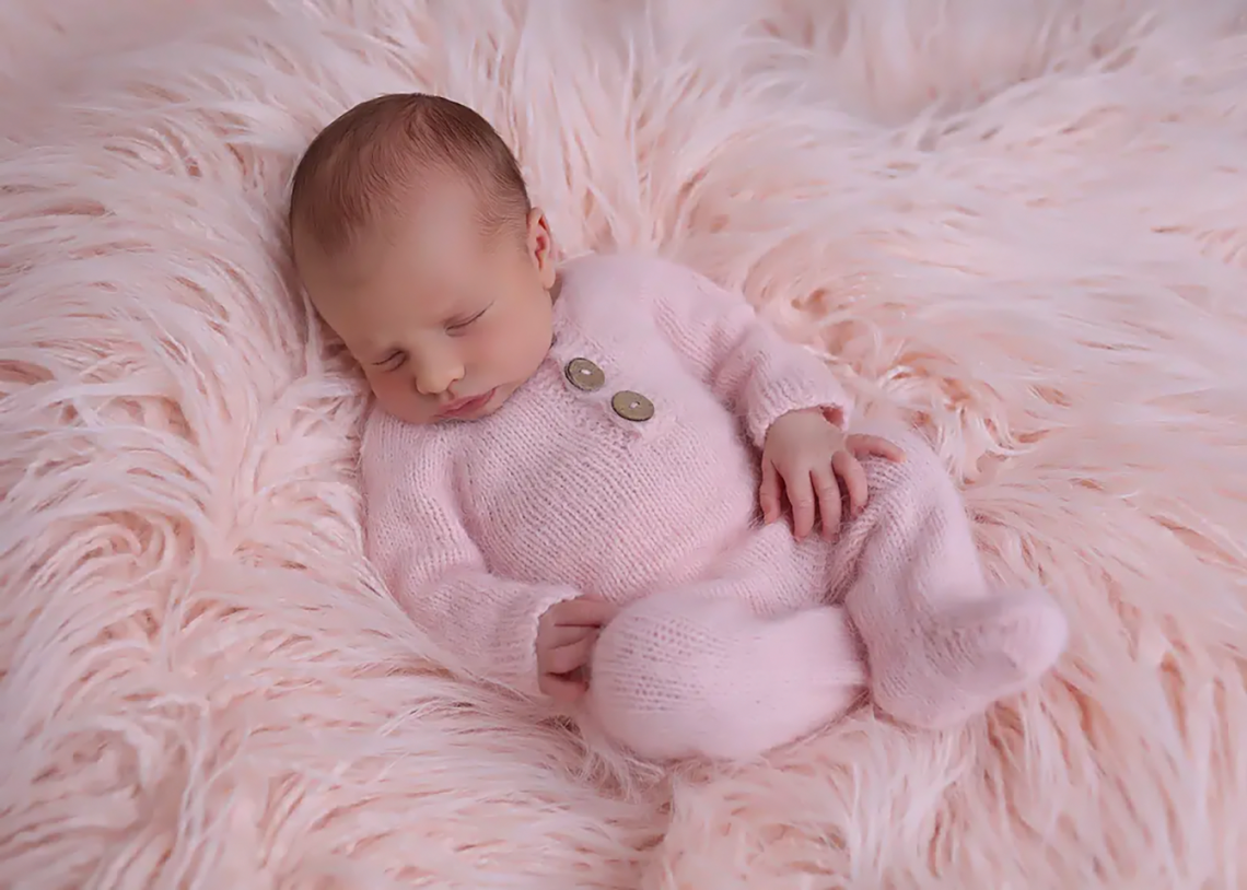 Babybilder in Thaleischweiler by Christina De Vivo Fotografie