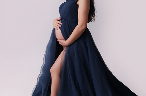 Babybauchshooting Landstuhl | Christina De Vivo Photography