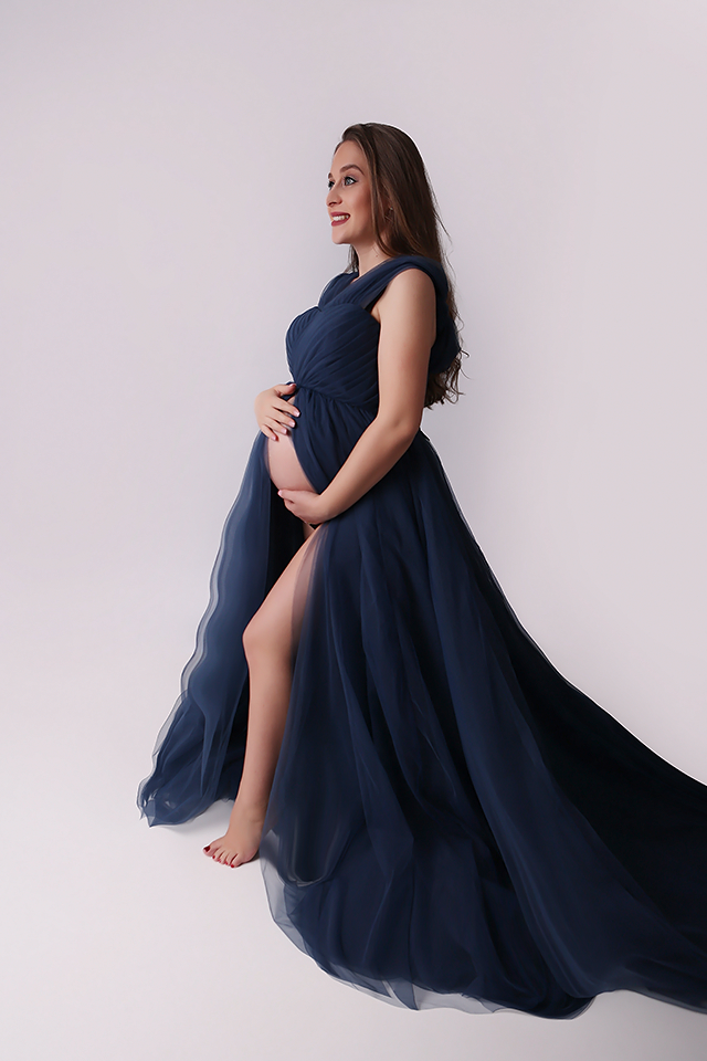 Babybauchshooting Landstuhl | Christina De Vivo Photography