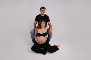 Babybauchshooting Zweibrücken | Christina De Vivo Photography