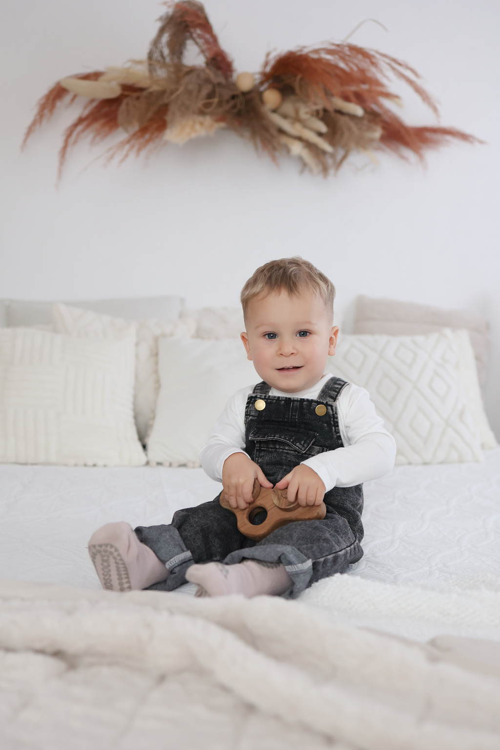 Babyfotos bei Pirmasens by Christina De Vivo Photography