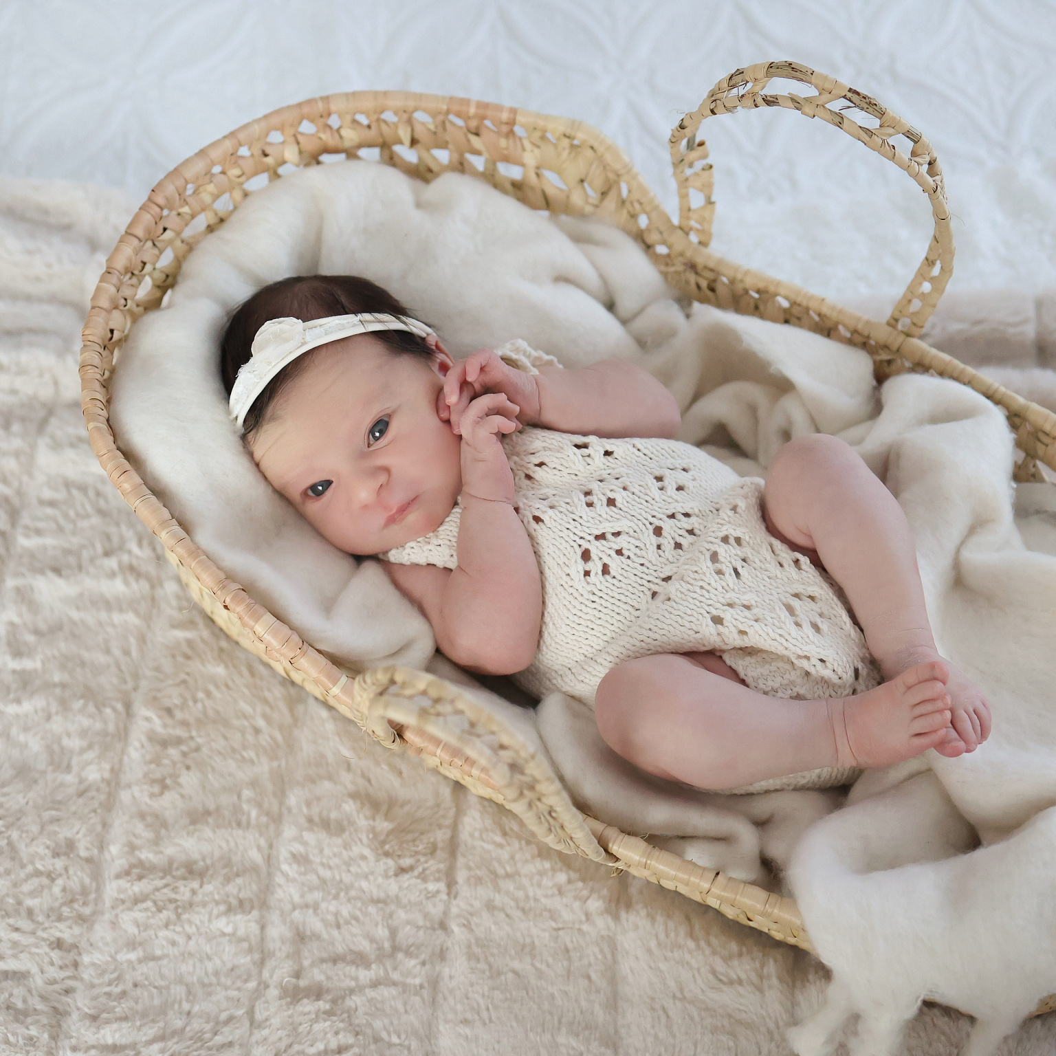 Babyfotograf bei Pirmasens by Christina De Vivo Photography