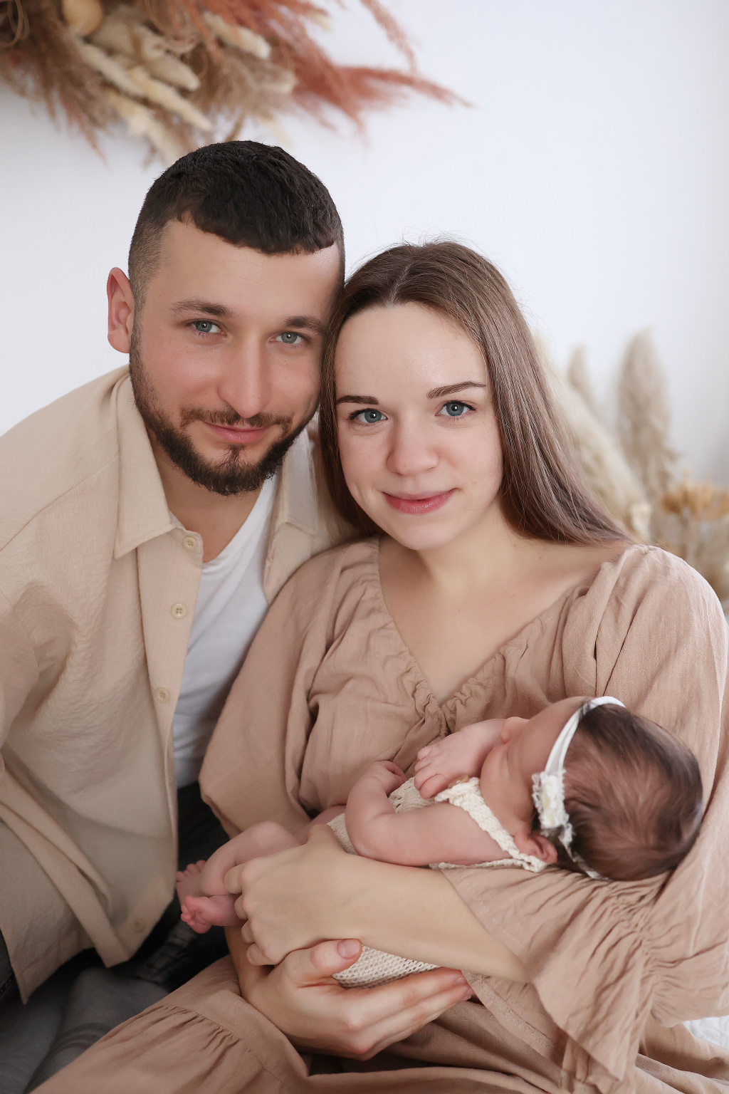 Babybilder bei Pirmasens by Christina De Vivo Photography