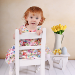 Shootings zu Ostern by Christina De Vivo Photography