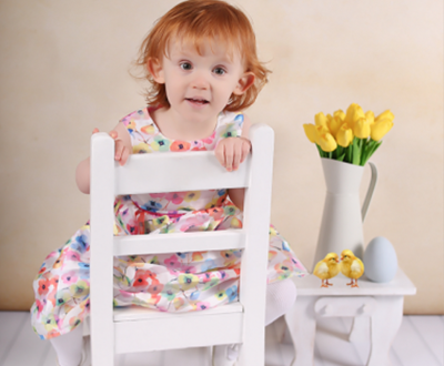 Shootings zu Ostern by Christina De Vivo Photography
