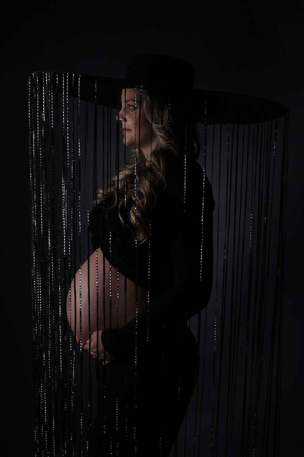 Babybauchfotograf De Vivo Pirmasens Zweibrücken Homburg Fehrbach Kaiserslautern Christina De Vivo Photography