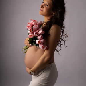 Babybauchfotograf bei Landstuhl