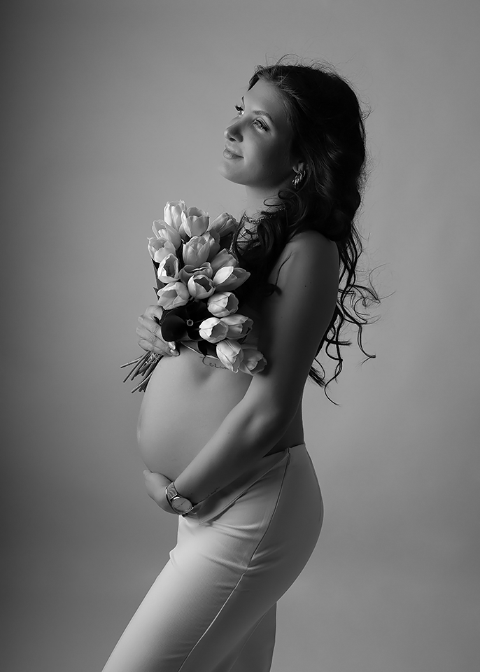 Babybauchfotos in 66987 Thaleischweiler-Fröschen