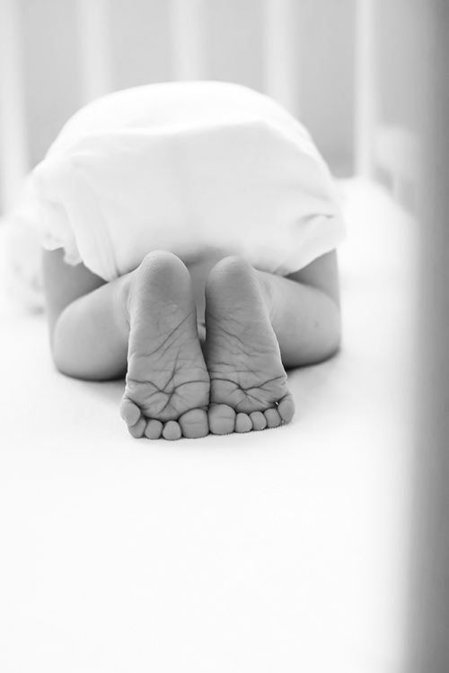 Babybilder im Krankenhaus Pirmasens, natürlicher Zauber